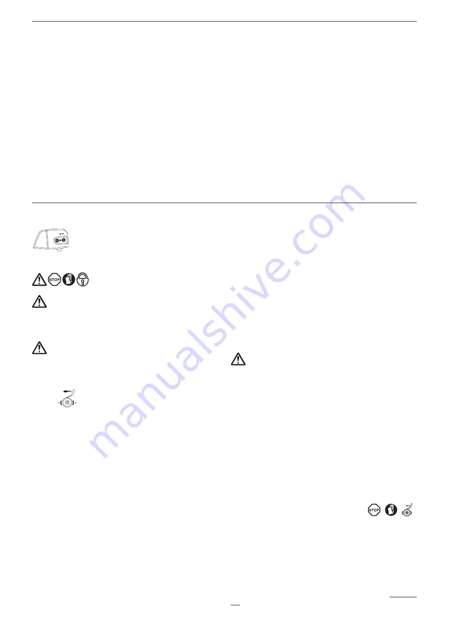 Makita EA3201S35B Original Instruction Manual Download Page 20