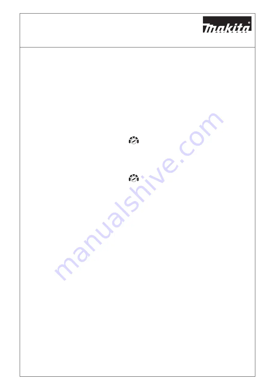 Makita EA3201S35B Original Instruction Manual Download Page 100