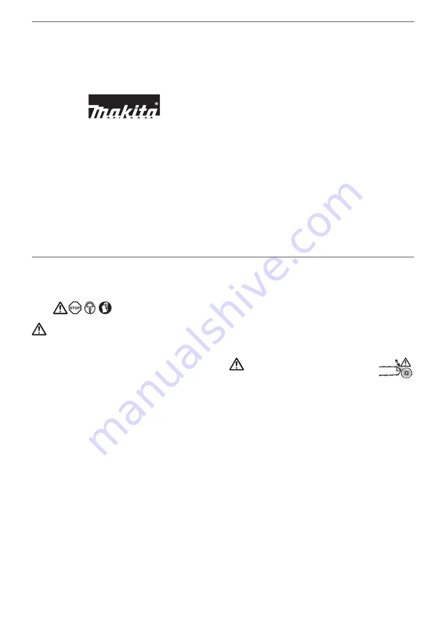 Makita EA3201S35B Original Instruction Manual Download Page 138