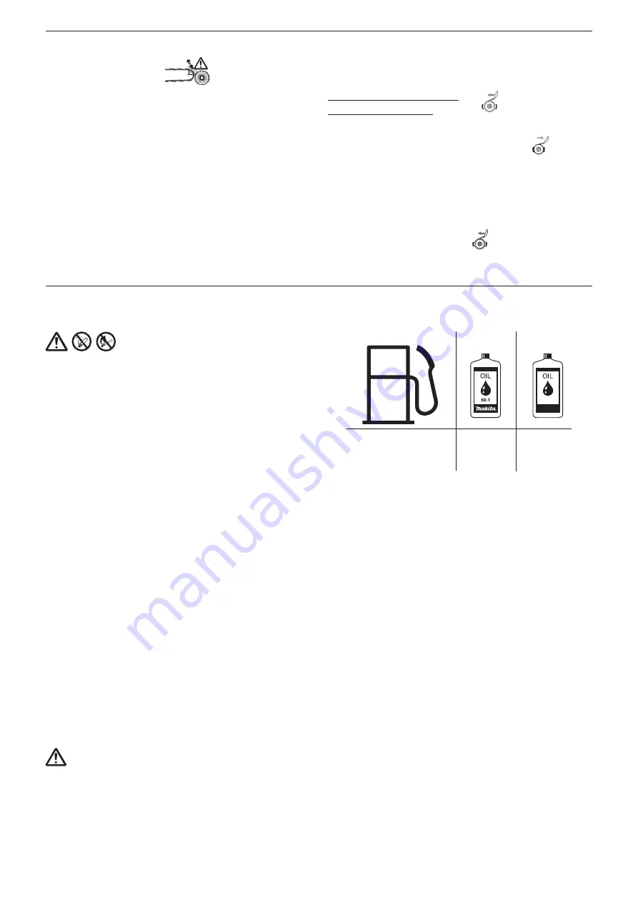 Makita EA3201S35B Original Instruction Manual Download Page 178