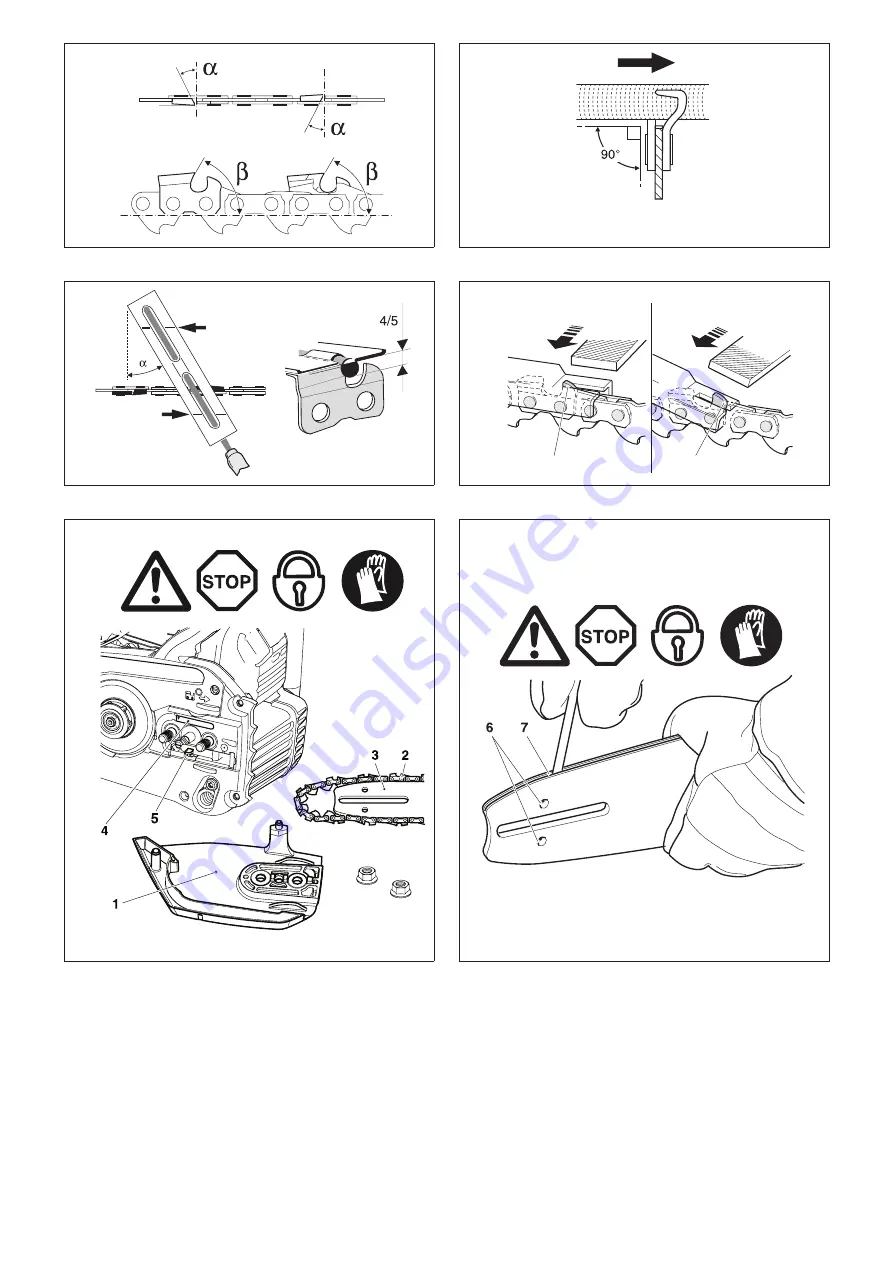 Makita EA3202S Скачать руководство пользователя страница 9