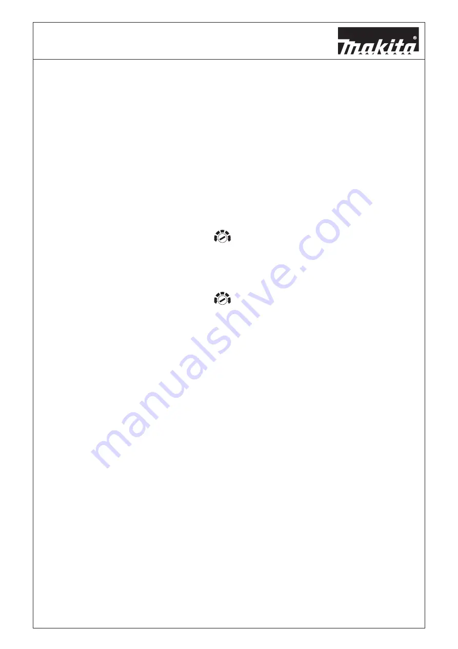 Makita EA3202S Original Instruction Manual Download Page 33