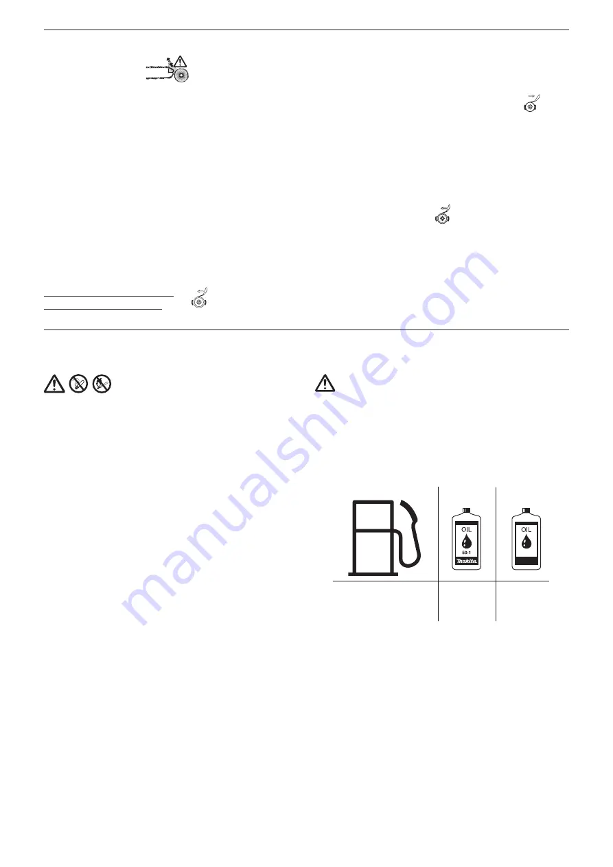 Makita EA3202S Original Instruction Manual Download Page 111