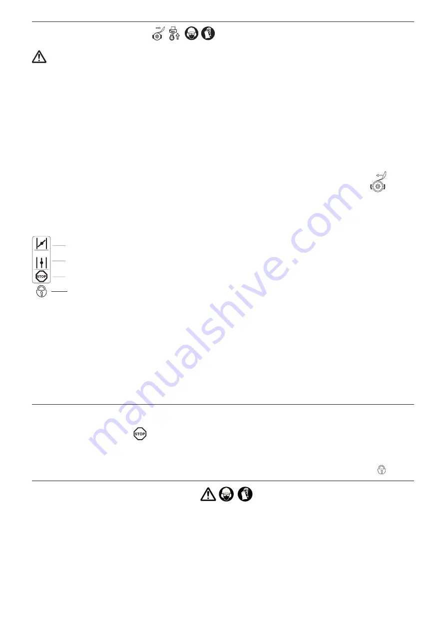 Makita EA3202S Original Instruction Manual Download Page 203