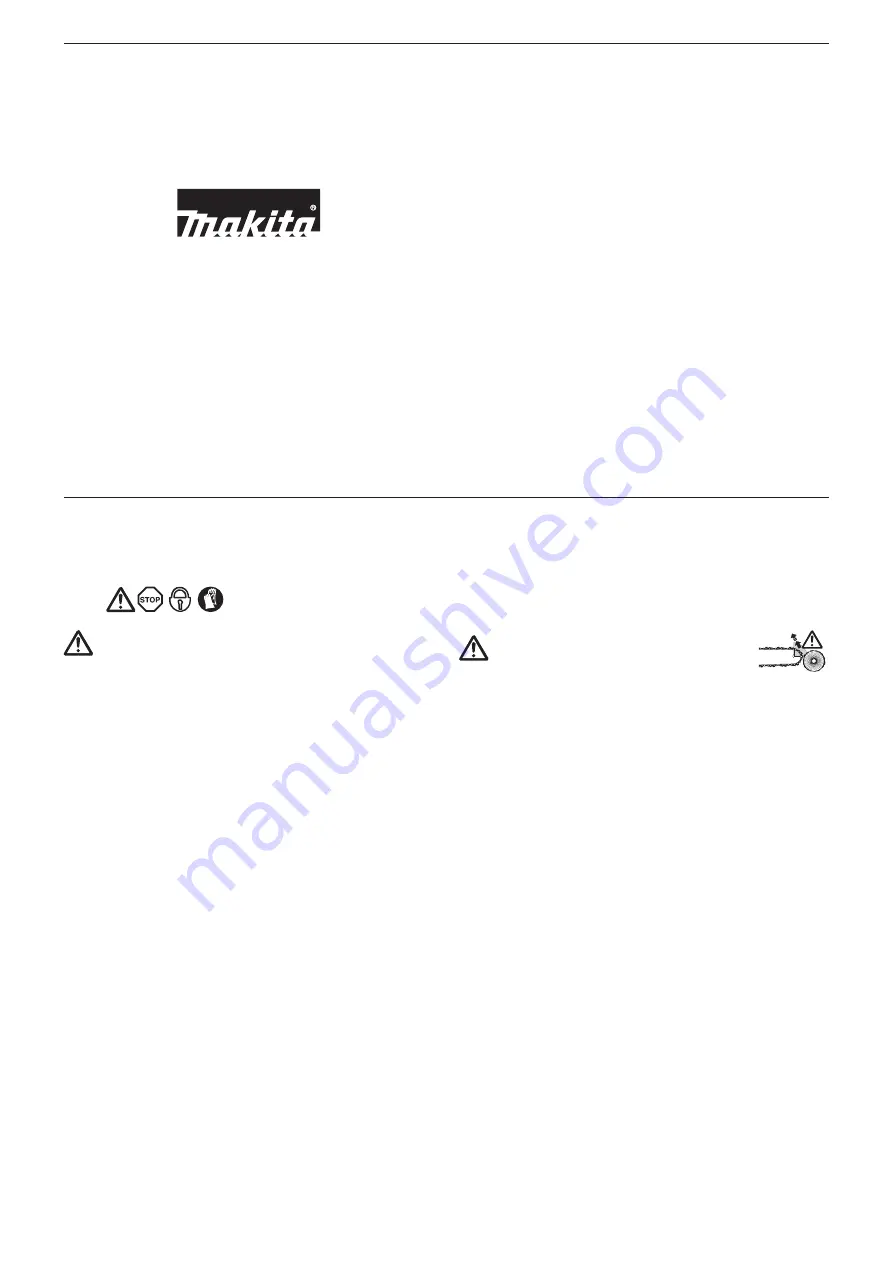 Makita EA3202S Original Instruction Manual Download Page 227