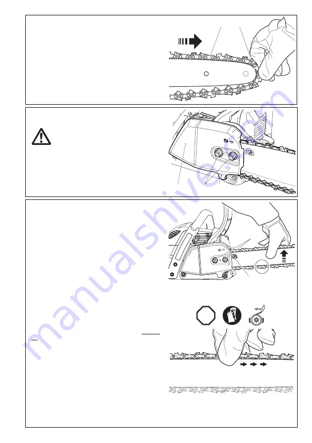 Makita EA3500S Instruction Manual Download Page 15