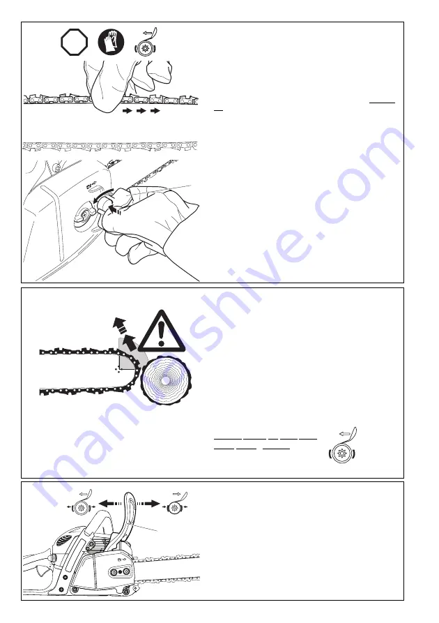 Makita EA3500S Instruction Manual Download Page 18