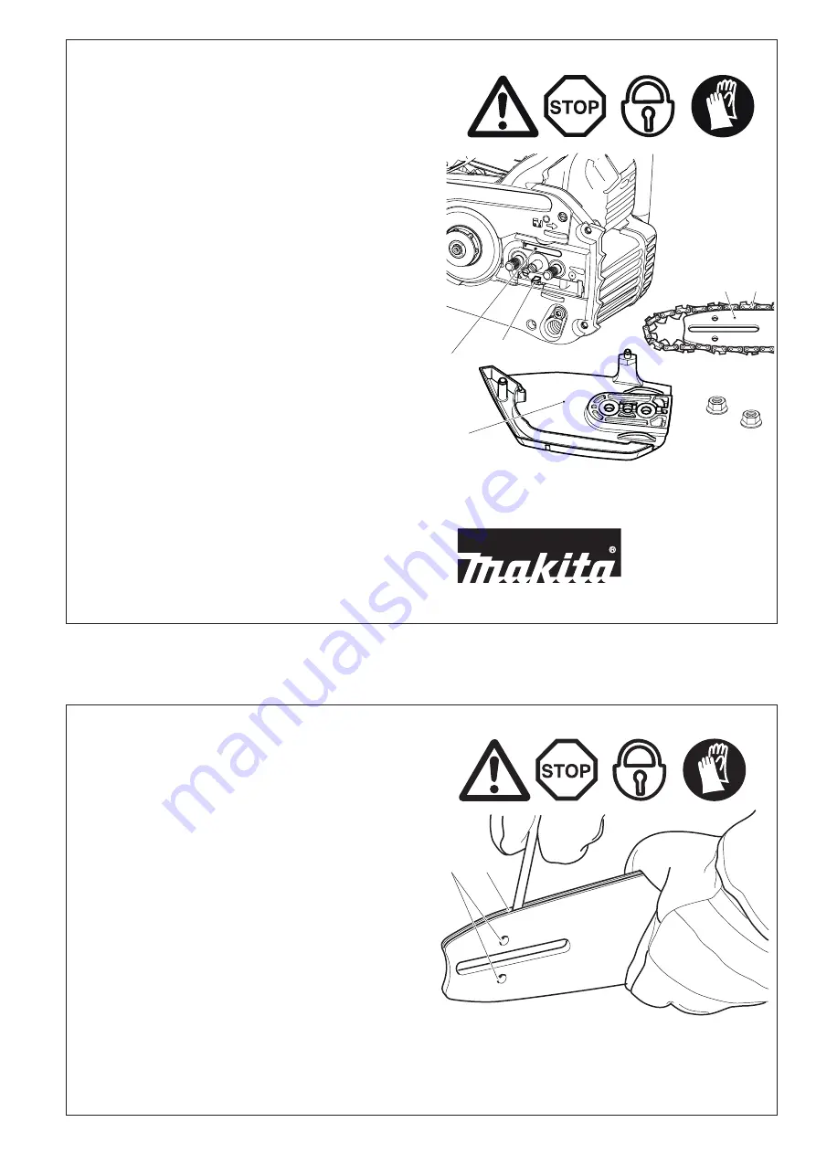 Makita EA3500SRDB Скачать руководство пользователя страница 79