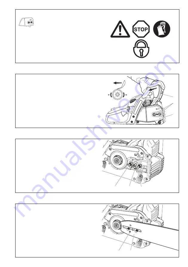 Makita EA3502S Скачать руководство пользователя страница 11