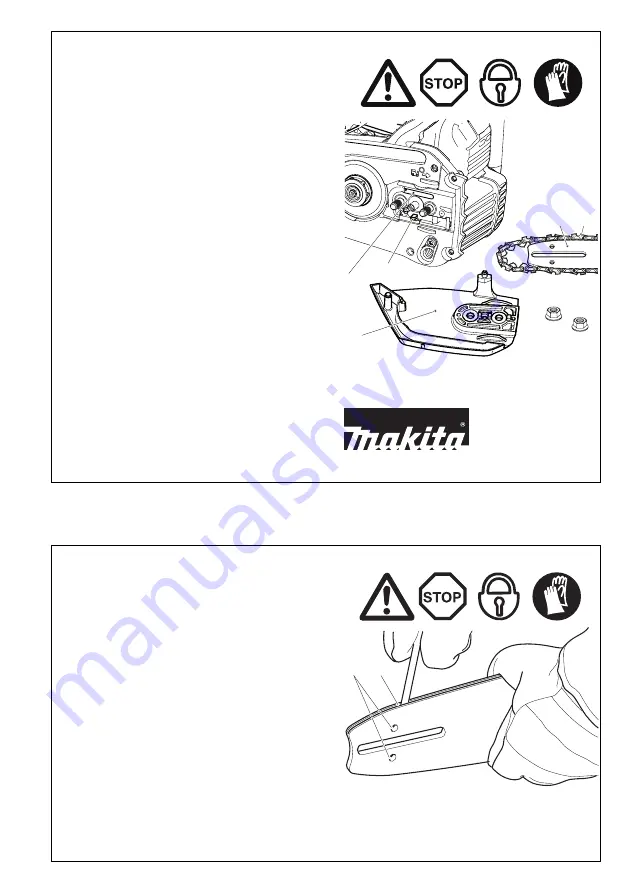 Makita EA3502S Скачать руководство пользователя страница 27