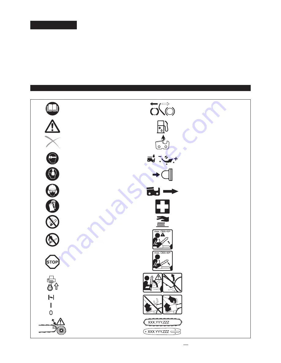 Makita EA3600F Owner'S Manual Download Page 2