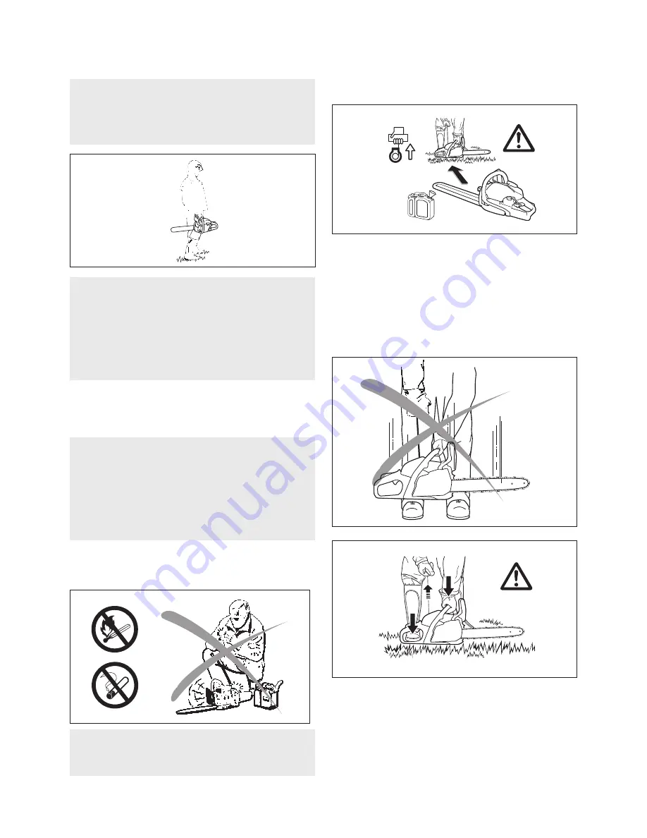 Makita EA3600F Owner'S Manual Download Page 5