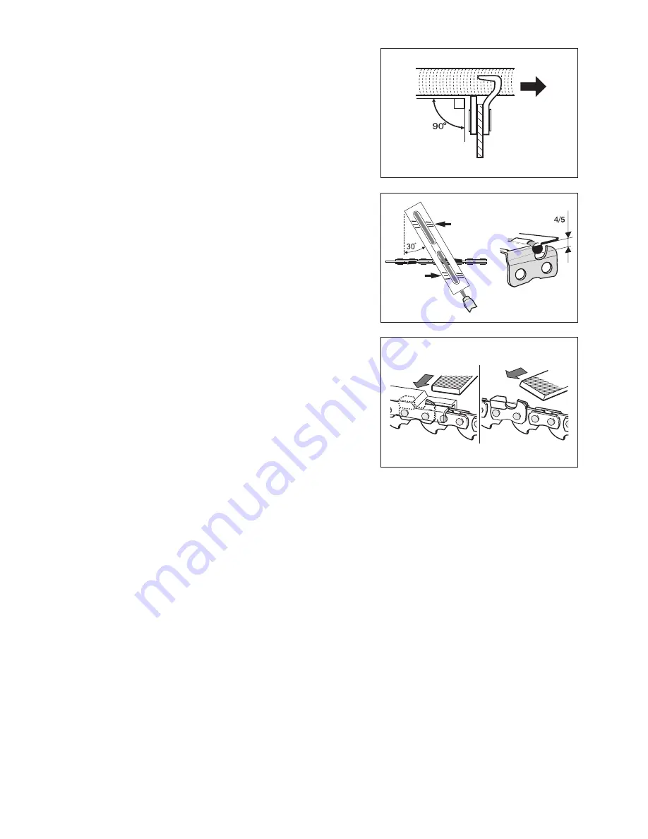 Makita EA3600F Owner'S Manual Download Page 24