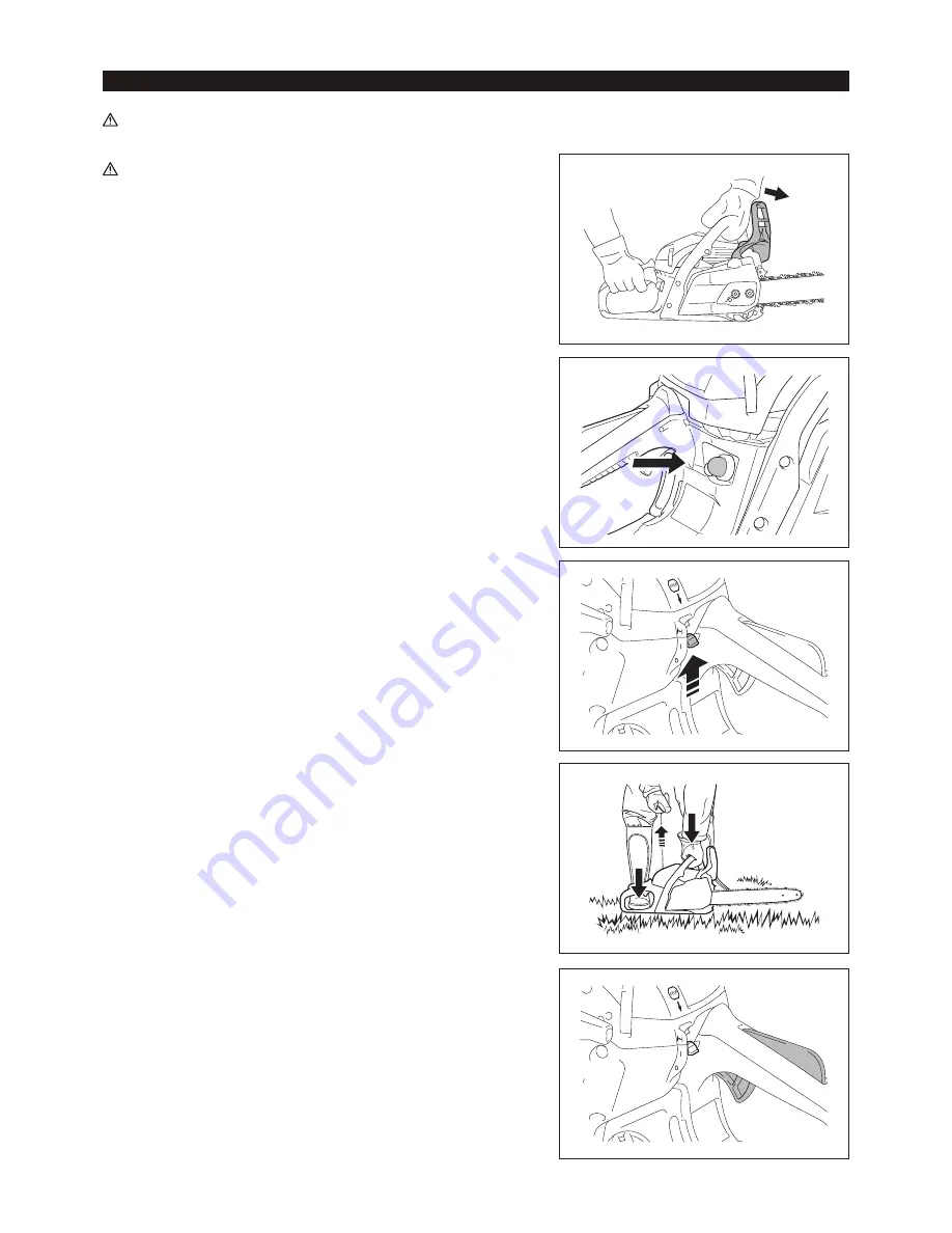 Makita EA3600F Owner'S Manual Download Page 49