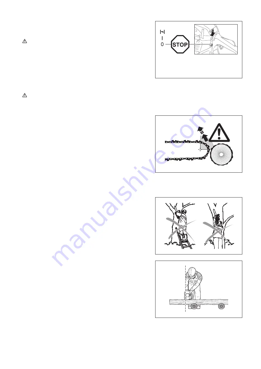 Makita EA3601F Original Instruction Manual Download Page 5