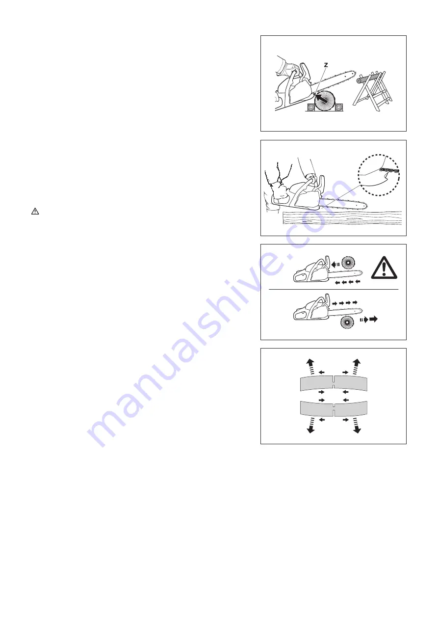 Makita EA3601F Original Instruction Manual Download Page 6