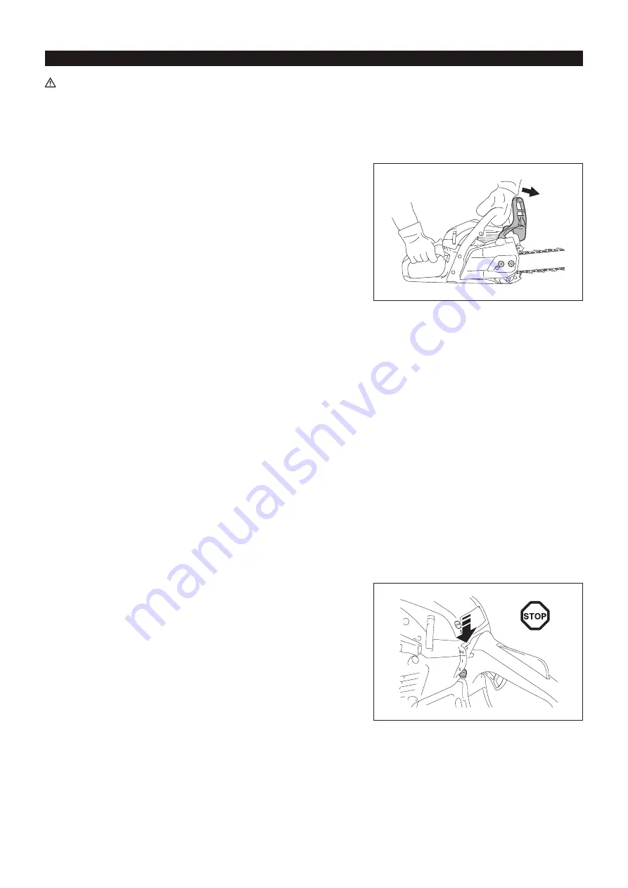 Makita EA3601F Original Instruction Manual Download Page 11