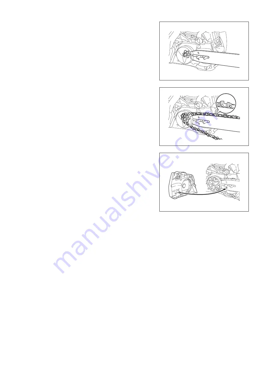 Makita EA3601F Original Instruction Manual Download Page 14