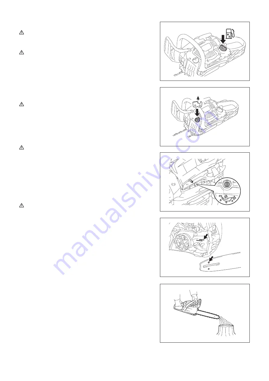 Makita EA3601F Original Instruction Manual Download Page 17