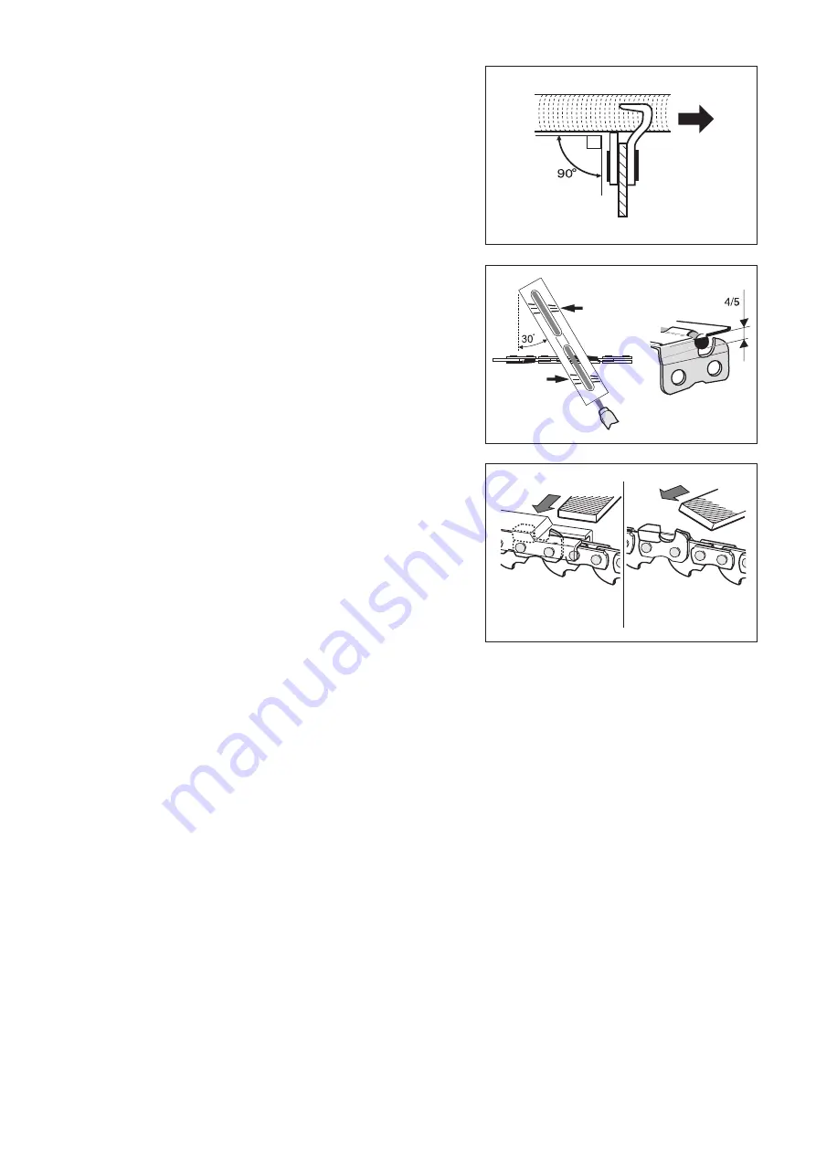 Makita EA3601F Original Instruction Manual Download Page 21