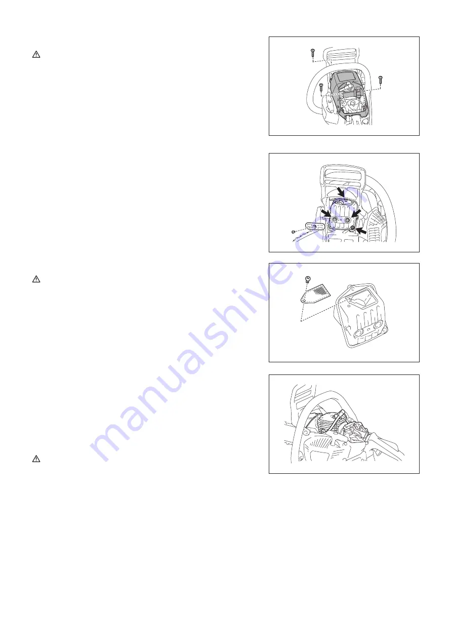 Makita EA3601F Original Instruction Manual Download Page 24