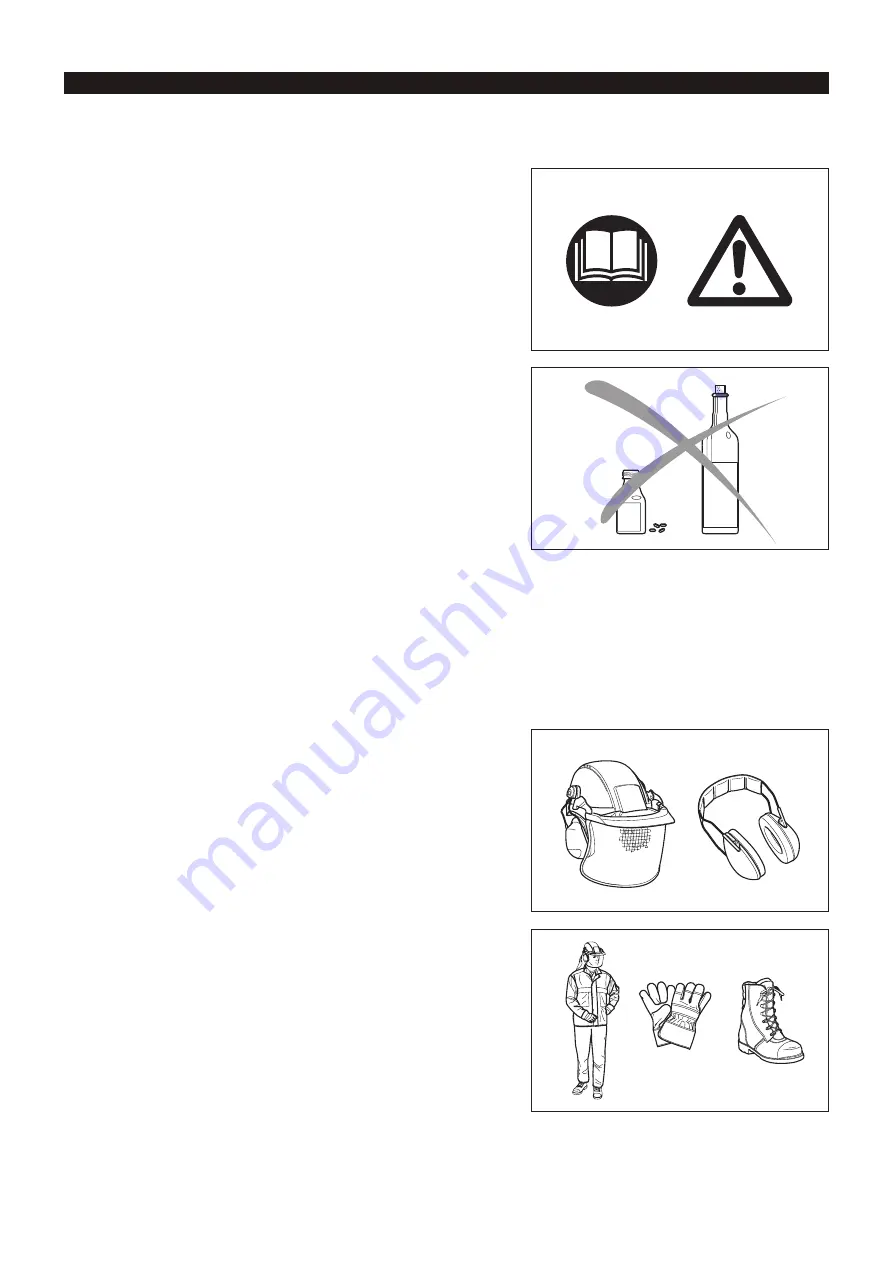 Makita EA3601F Original Instruction Manual Download Page 28