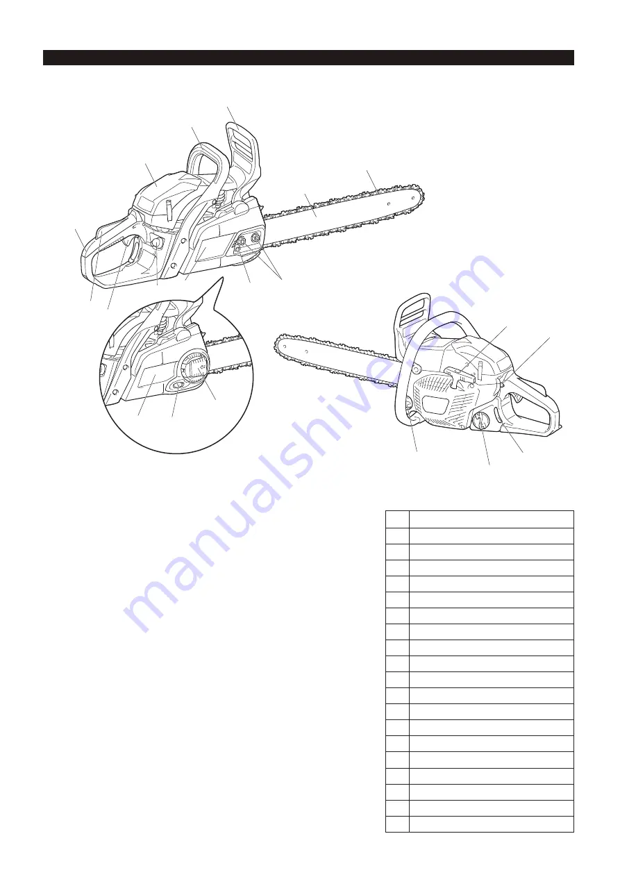 Makita EA3601F Original Instruction Manual Download Page 35