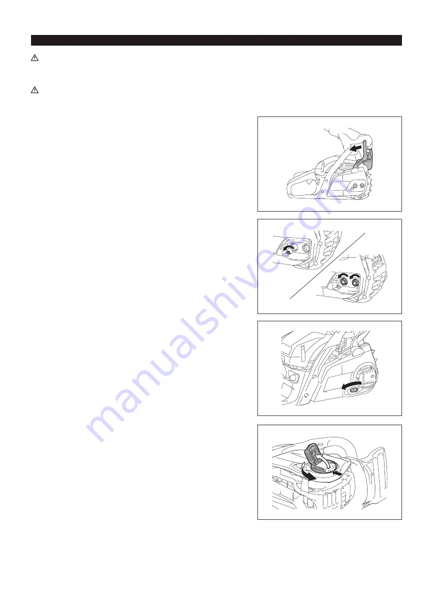 Makita EA3601F Original Instruction Manual Download Page 38