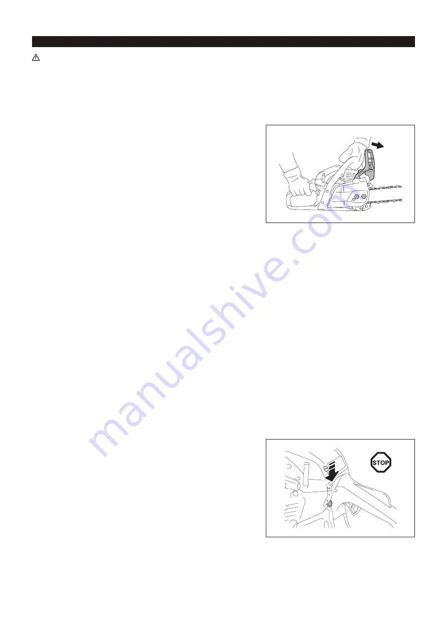 Makita EA3601F Original Instruction Manual Download Page 61