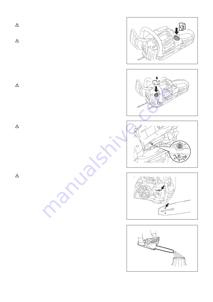 Makita EA3601F Original Instruction Manual Download Page 67