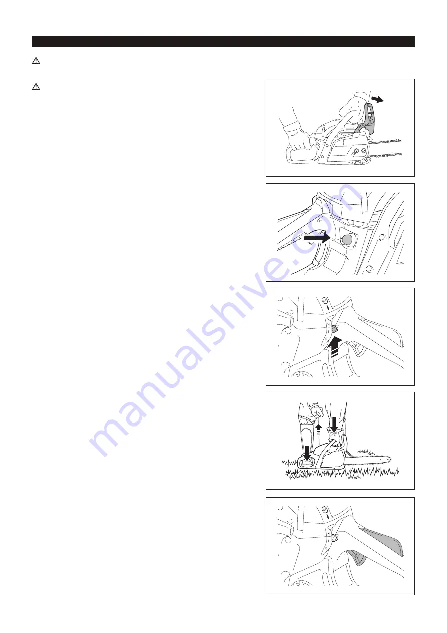 Makita EA3601F Original Instruction Manual Download Page 68