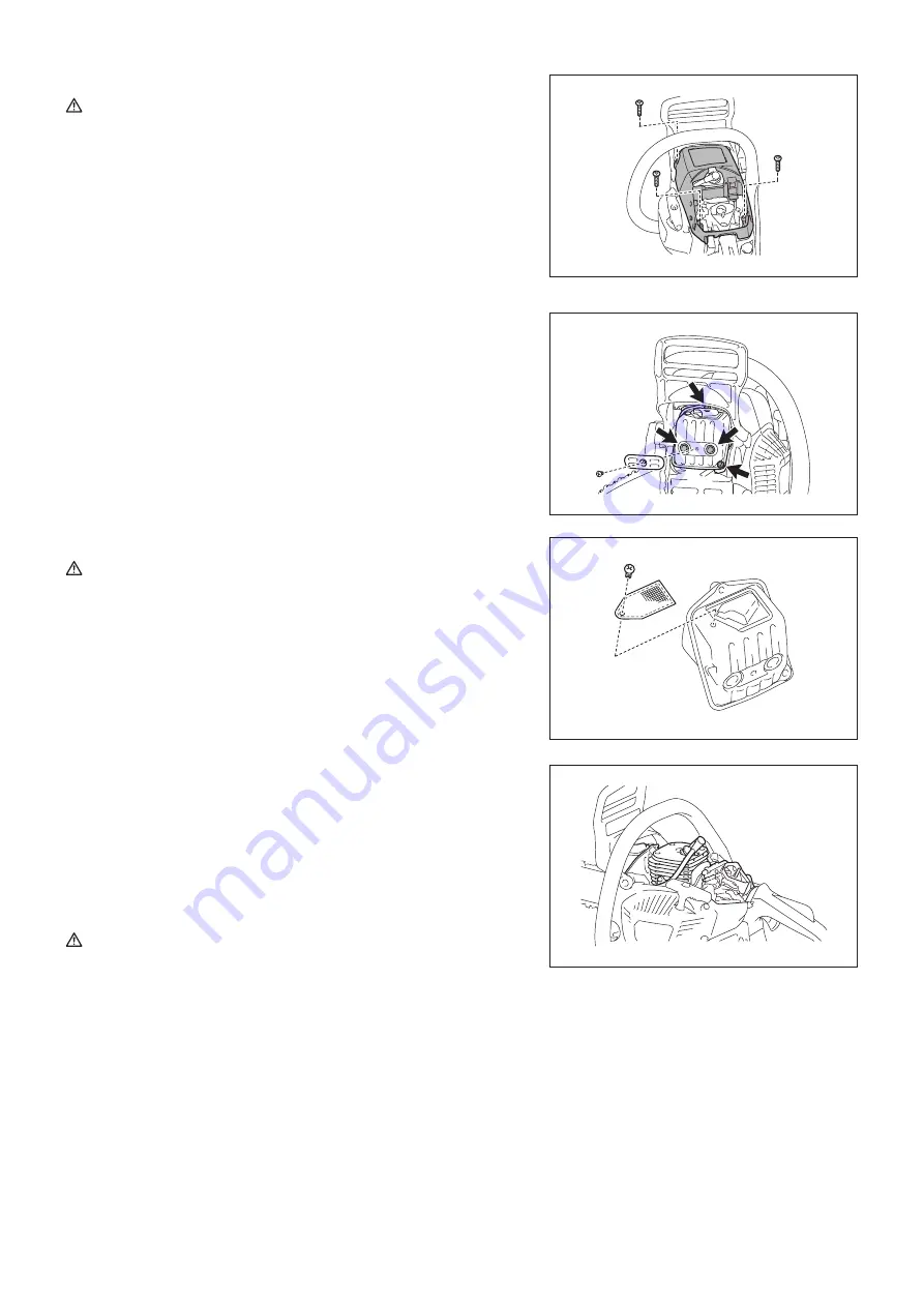 Makita EA3601F Original Instruction Manual Download Page 74