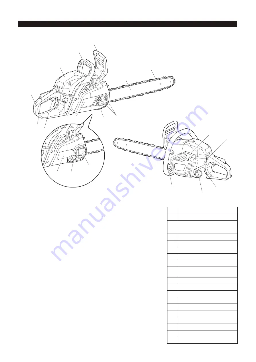 Makita EA3601F Original Instruction Manual Download Page 85