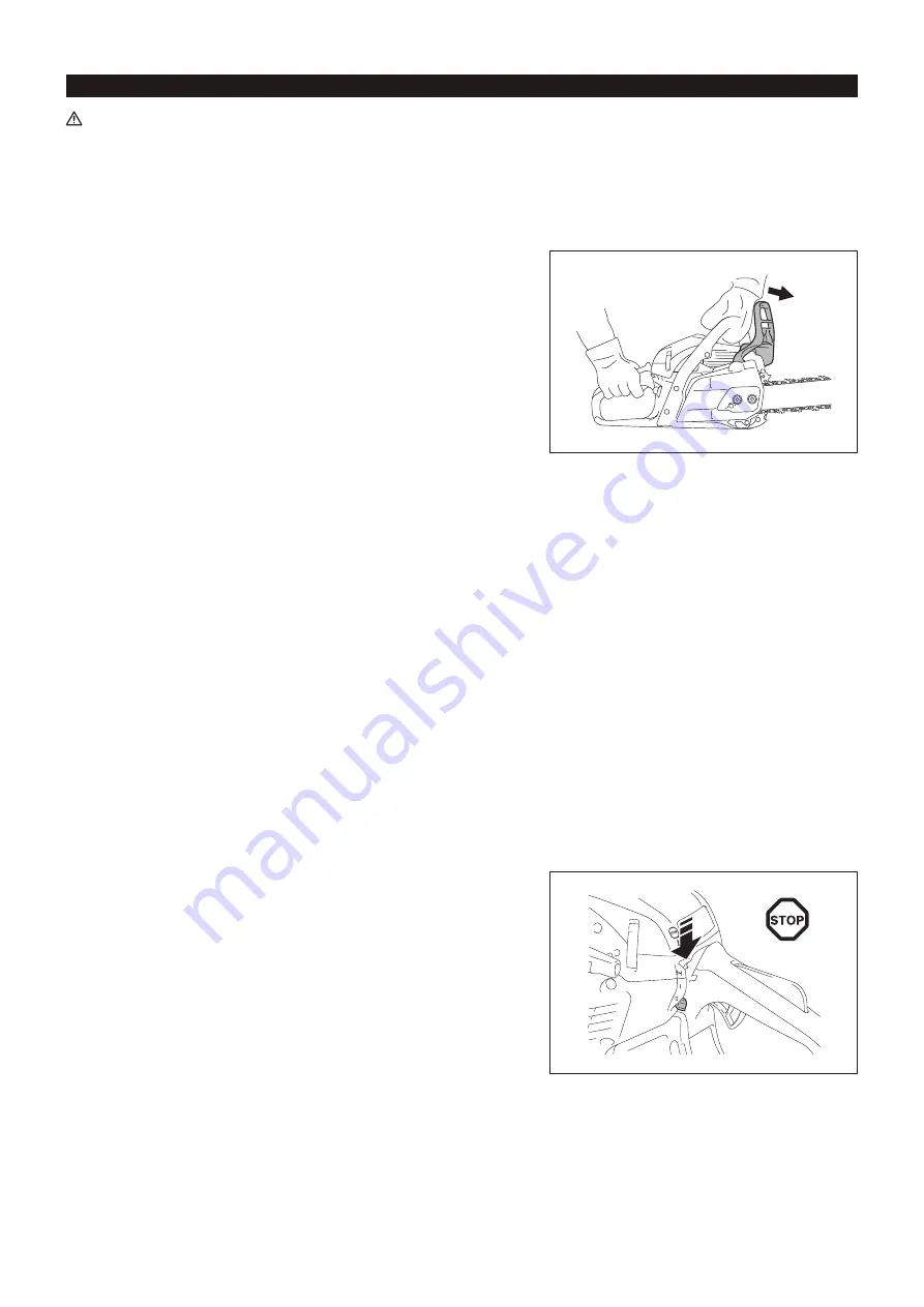 Makita EA3601F Original Instruction Manual Download Page 86