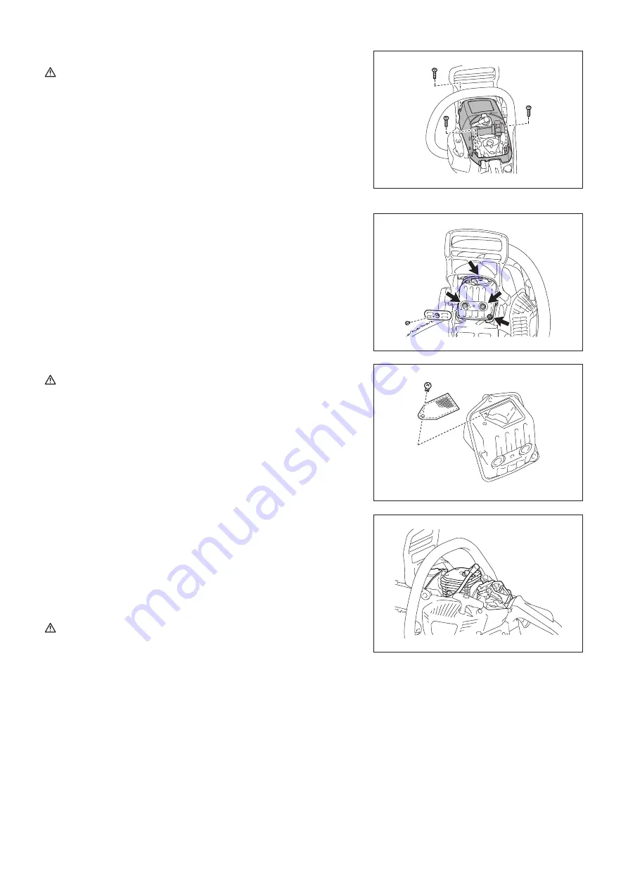 Makita EA3601F Original Instruction Manual Download Page 124