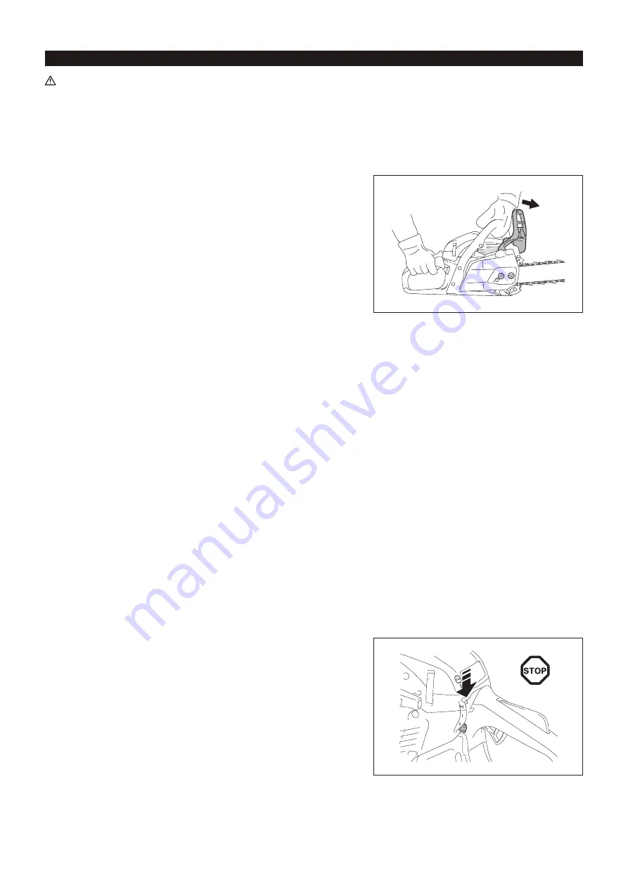 Makita EA3601F Original Instruction Manual Download Page 136