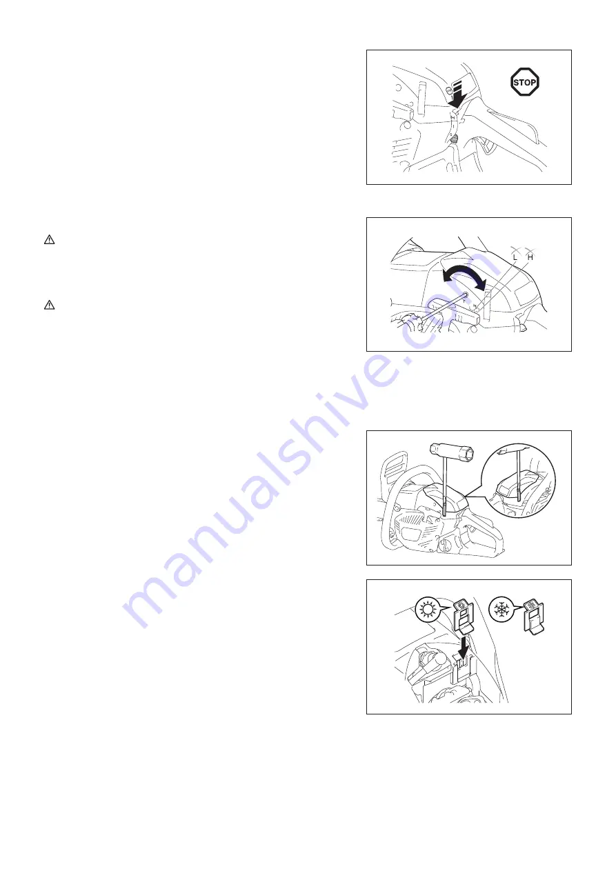 Makita EA3601F Original Instruction Manual Download Page 169