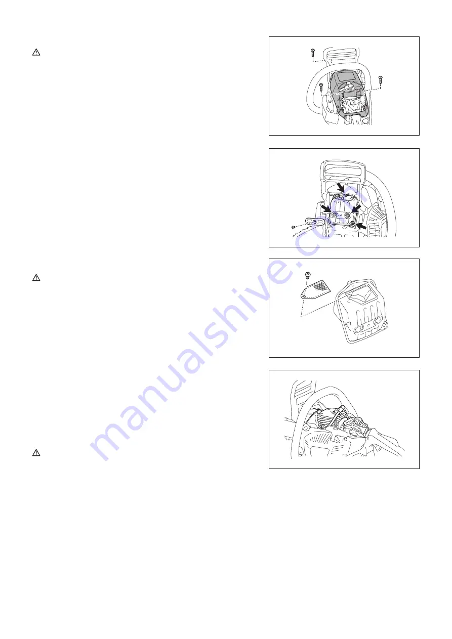 Makita EA3601F Original Instruction Manual Download Page 174