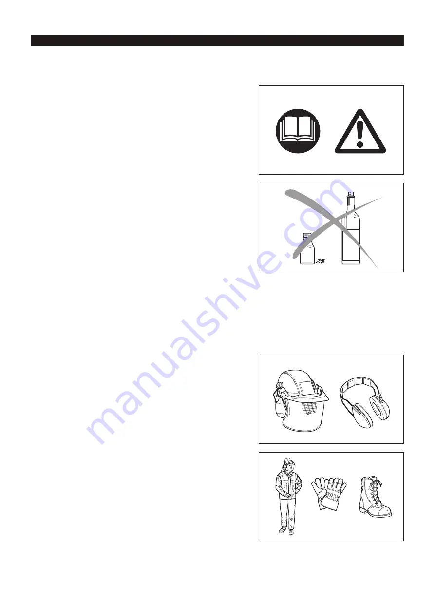 Makita EA3601F Original Instruction Manual Download Page 203