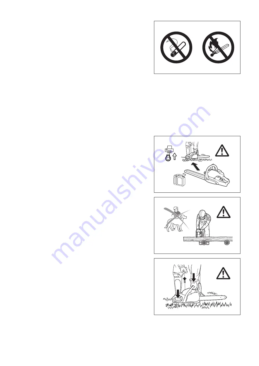 Makita EA3601F Original Instruction Manual Download Page 204