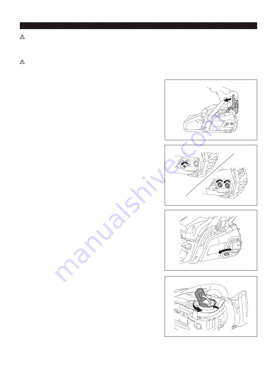 Makita EA3601F Original Instruction Manual Download Page 213