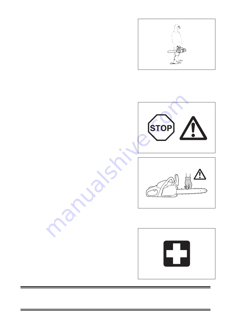 Makita EA3601F Original Instruction Manual Download Page 233