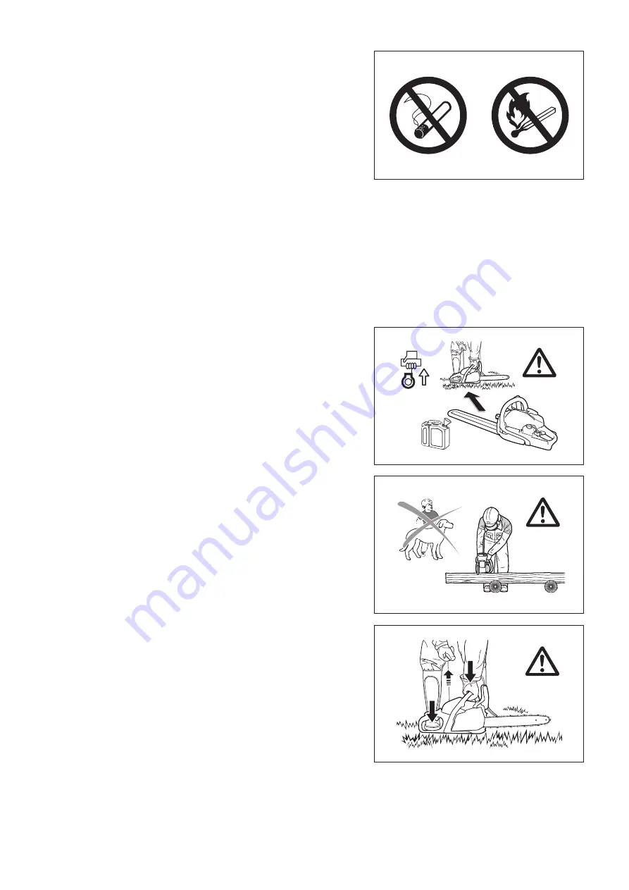 Makita EA3601FG Instruction Manual Download Page 54