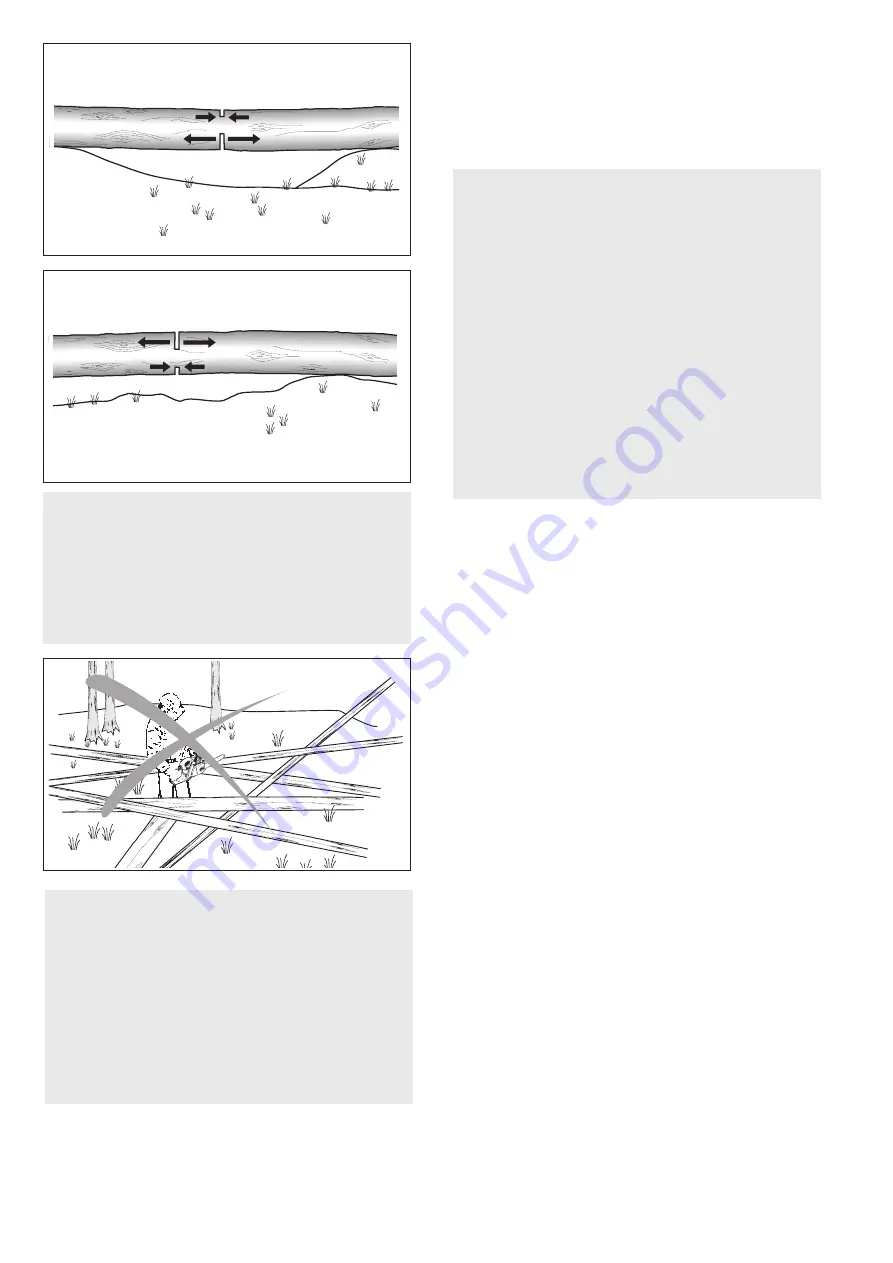 Makita EA5001P Operator'S And Safety Manual Download Page 16