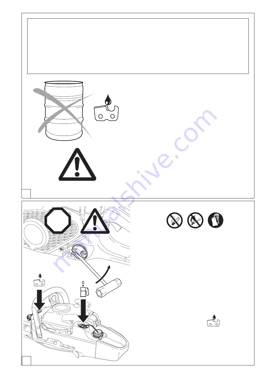 Makita EA5001P Operator'S And Safety Manual Download Page 61