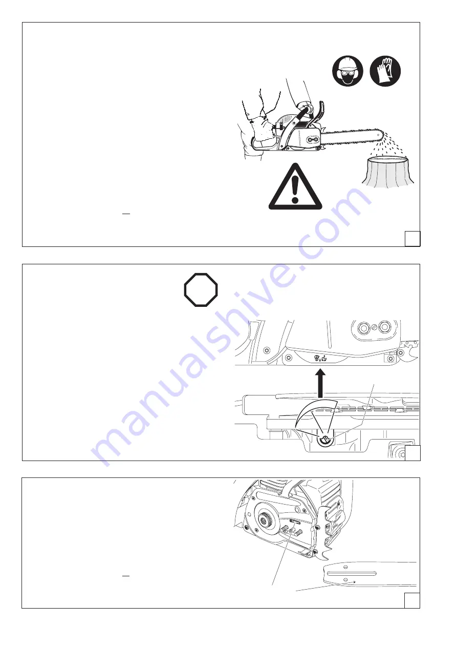 Makita EA5001P Operator'S And Safety Manual Download Page 62