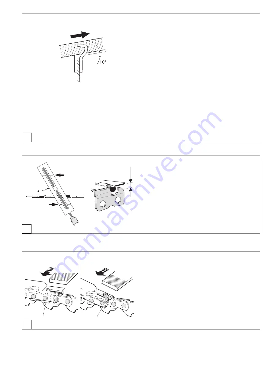 Makita EA5001P Operator'S And Safety Manual Download Page 67