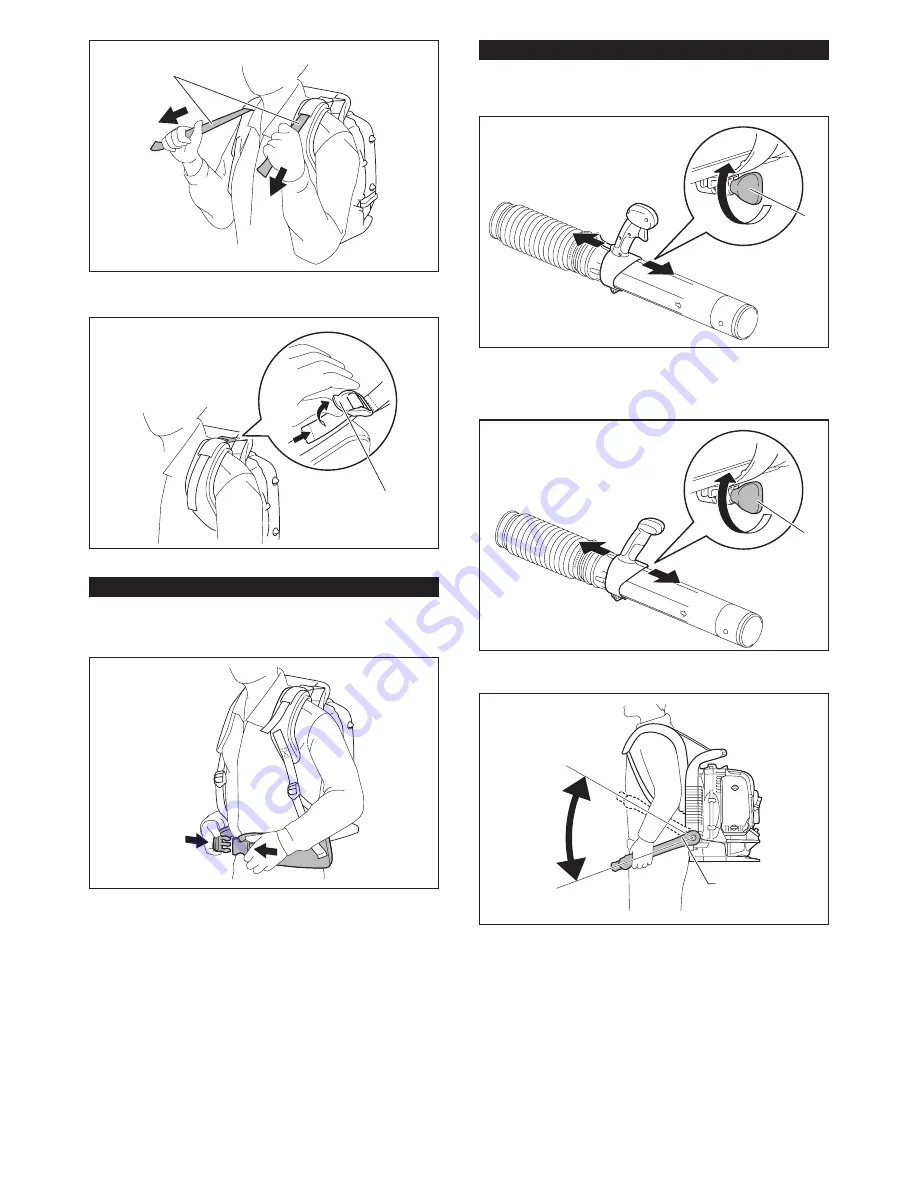 Makita EB7660WH Original Instruction Manual Download Page 27