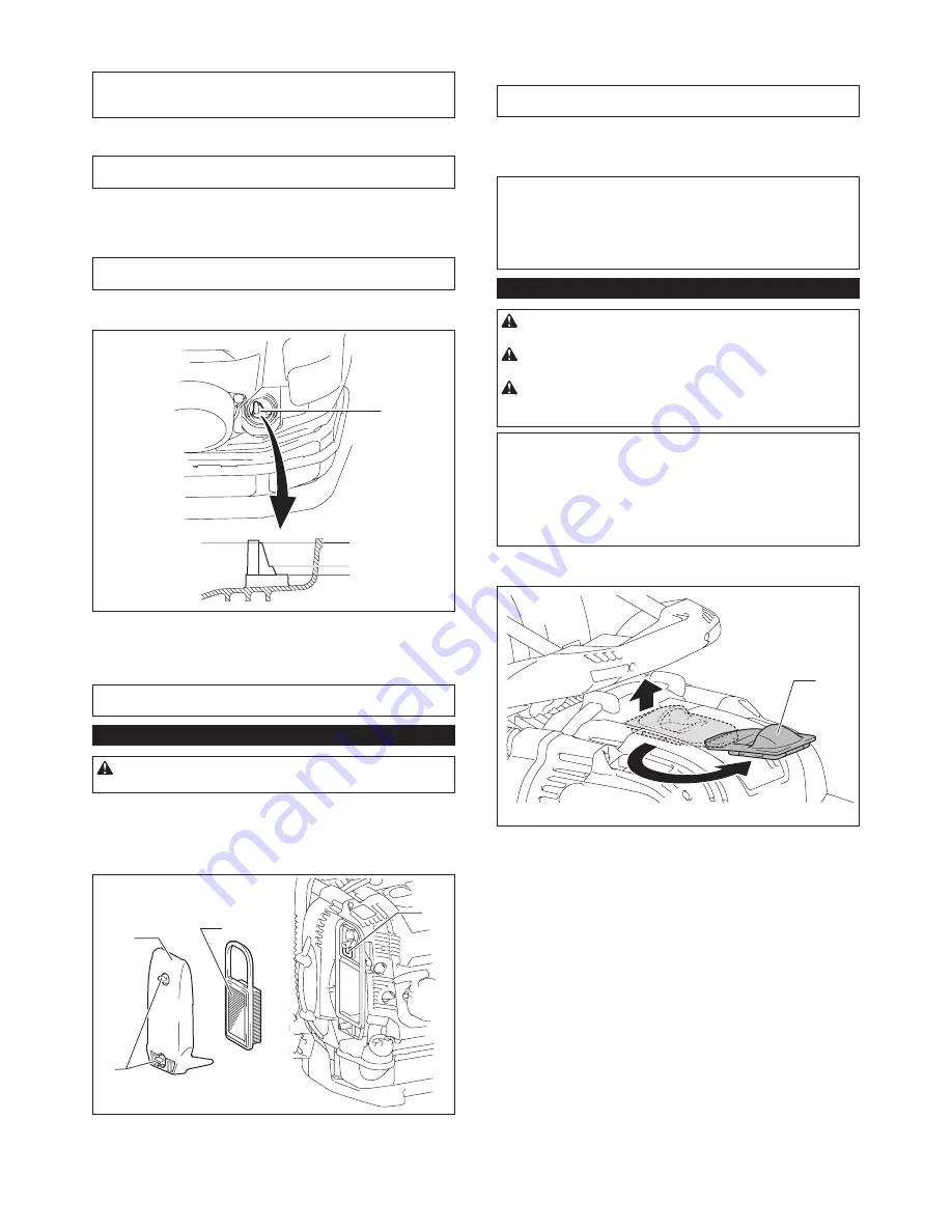 Makita EB7660WH Original Instruction Manual Download Page 29