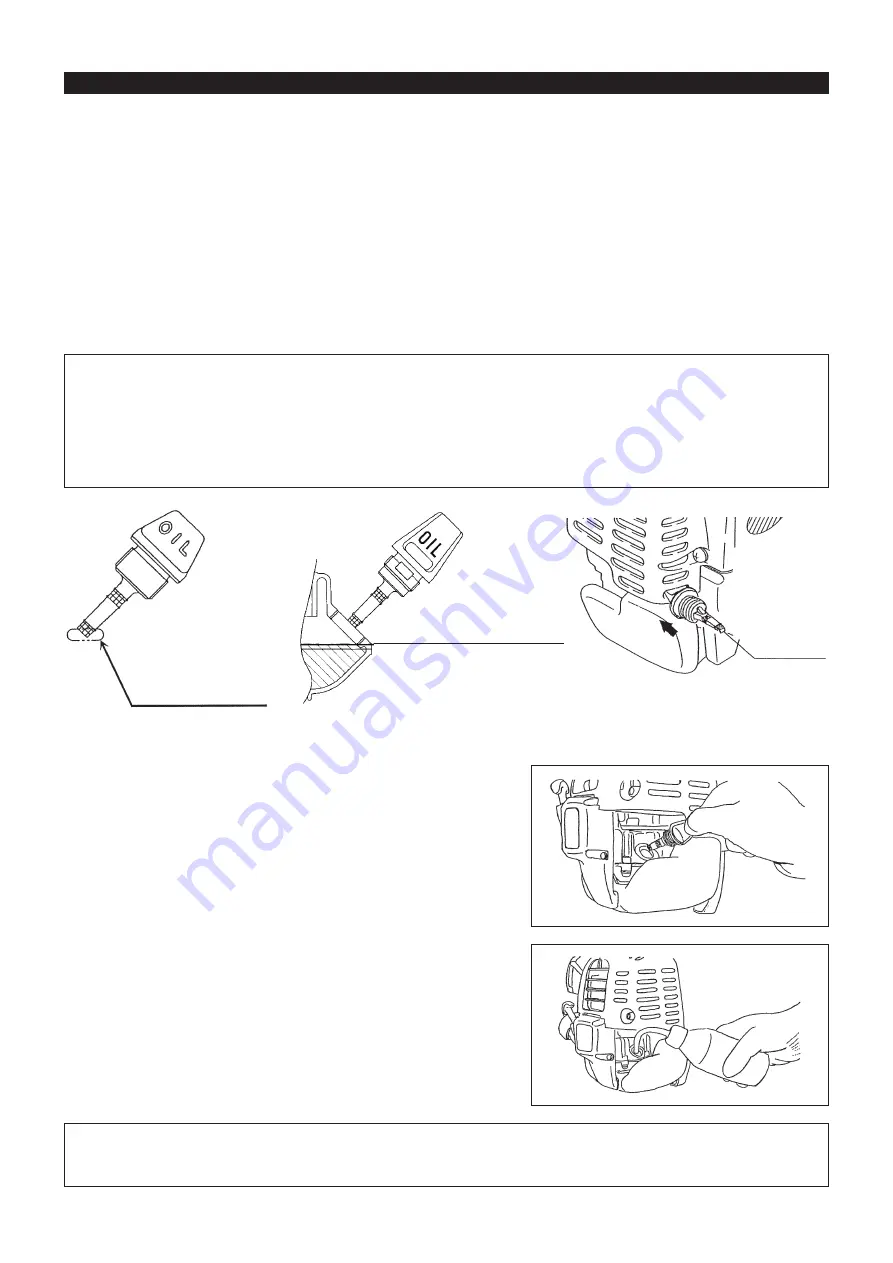 Makita EBH341U Original Instruction Manual Download Page 85